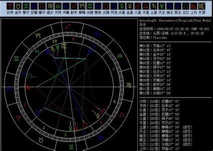 双鱼座星座性格分析 上升星座双鱼座性格分析