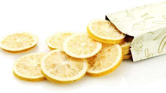 干柠檬片的功效与作用 干柠檬片能补VC吗？