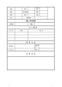 怎样区分劣质口红 怎样的简历为劣质简历