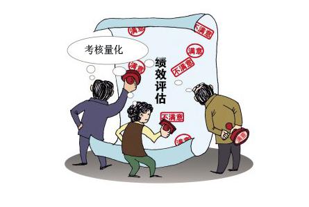 银行最新绩效考核办法 上杭县绩效管理办法最新出台