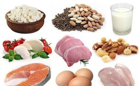 高蛋白减肥食谱 高蛋白减肥方法是什么