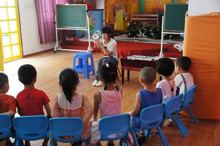 幼师学生教育实习总结