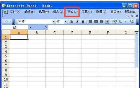 excel表格内换行 excel表格里换行的方法