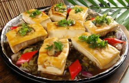 豆腐简单又好吃的做法 5种好吃的豆腐做法