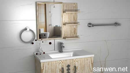 卫生间洁具品牌 听内行分析卫生间洁具安装要点 打造清新整洁浴室
