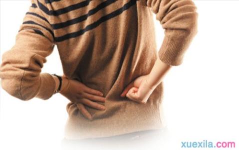 肾虚腰痛的治疗方法 最快治疗腰痛的方法