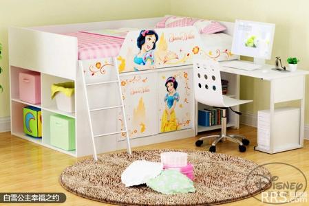 儿童架子床尺寸 儿童架子床尺寸 儿童架子床怎么选择