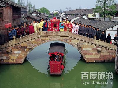 乌镇旅游攻略 乌镇旅游攻略_乌镇旅游好玩吗