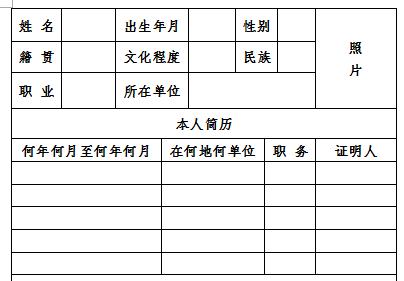 初一入团志愿书500字 初一入团志愿书900字