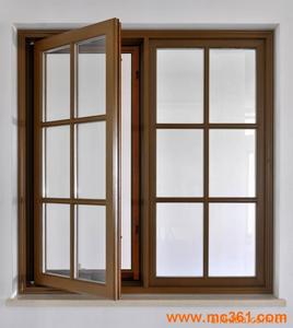 如何选购铝合金门窗 铝木复合门窗价格,铝木复合门窗选购