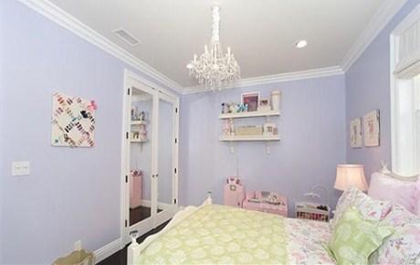 卧室墙面颜色效果图 卧室墙面适合什么颜色? 卧室墙面选择颜色时注意哪些？