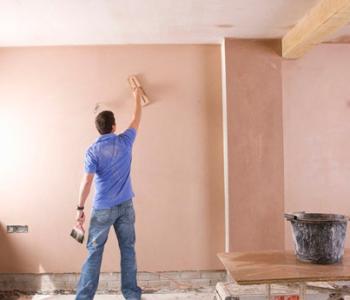 家装油漆施工工艺 油漆工程3大施工要点 家装油漆工程必备