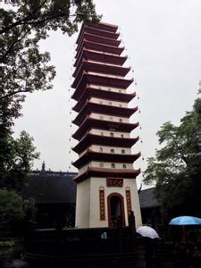 四川新都宝光寺导游词 宝光寺导游词