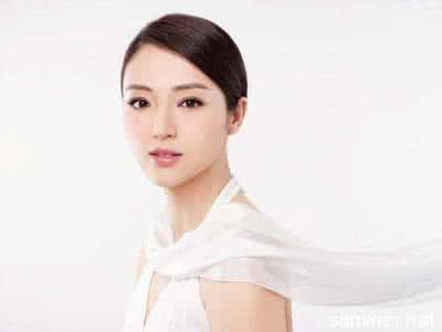 女性养生方法 冬天女性养生的方法