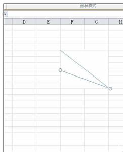 excel单元格斜线 Excel中单元格插入两条斜线的操作方法