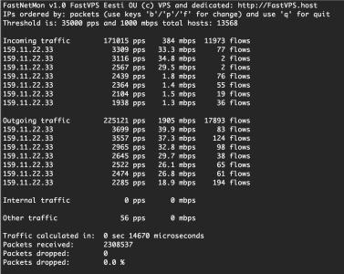 dos ddos 如何区分DOS和DDOS