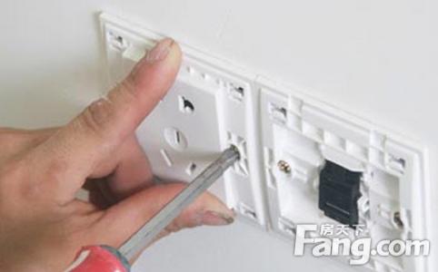 开关插座电源线怎么接 电线插座回路什么意思？如何选择电线、开关、插座？