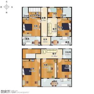 陕西关中农村自建房 陕西哪里有自建房出租　租自建房有风险吗