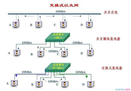 ping不通局域网电脑 局域网内拼不通的解决方法介绍