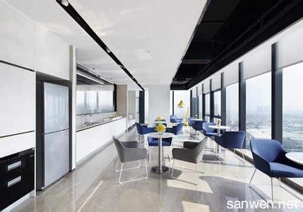 小型办公室空间设计 办公室空间设计?办公室空间设计标准