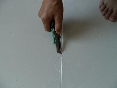 勾缝剂用量计算 勾缝剂用量计算,勾缝剂怎么使用?