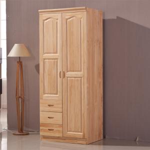 松木家具选购 木质衣柜如何选购，松木衣柜和实木衣柜哪个好