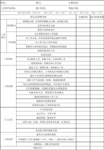 员工晋升通知范文 推荐员工晋升报告范文3篇