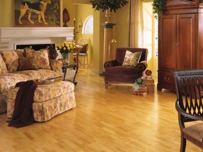 强化复合地板的优缺点 瓷砖强化地板哪个好?瓷砖强化地板优点有哪些?