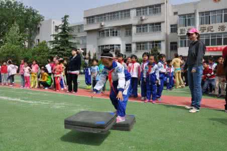 学校趣味运动会方案 学校趣味运动会方案3篇