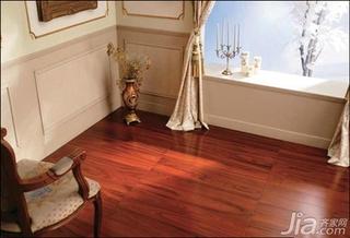 白蜡木地板的优缺点 白蜡木地板怎么样 白蜡木地板的优缺点