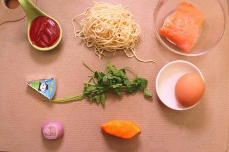 健康减肥方法三餐食谱 3岁宝宝健康食谱及制作方法