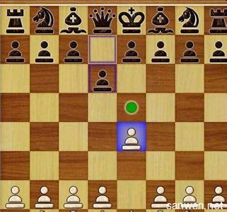 国际象棋的玩法 国际象棋的一些玩法讲解