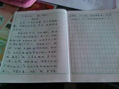 我的家的作文300字 我的家的作文