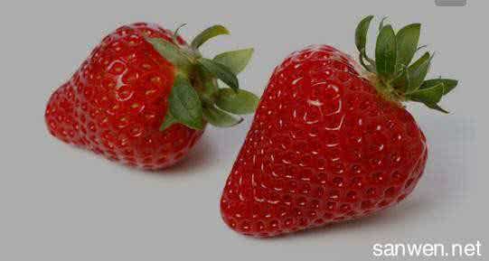 草莓广告词 草莓广告词大全，草莓广告词