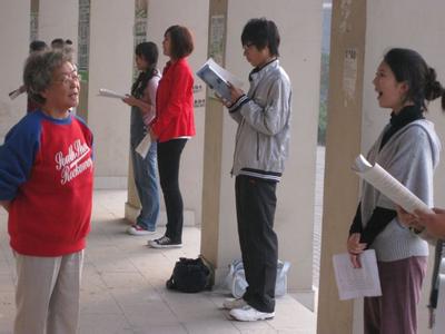 怎样练声 怎样练声最有效