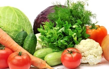 发烧感冒吃什么好得快 感冒发烧了吃什么蔬菜好得快 感冒发烧可以吃的蔬菜