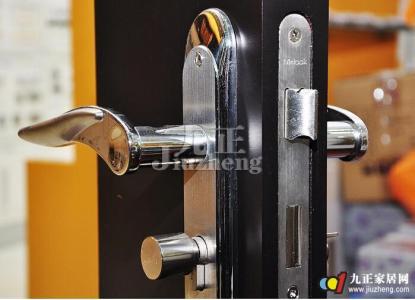 买门锁注意事项 门锁价格在多少钱? 门锁的使用注意事项