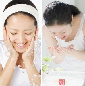 春季用蜂蜜洗脸保湿 春季怎样洗脸 春季洗脸的方法