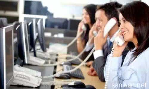 呼叫中心回访 客户回访电话礼仪 呼叫中心大客户回访