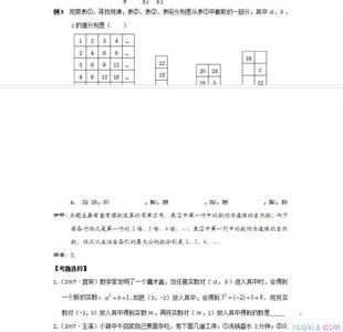 初三数学复习计划