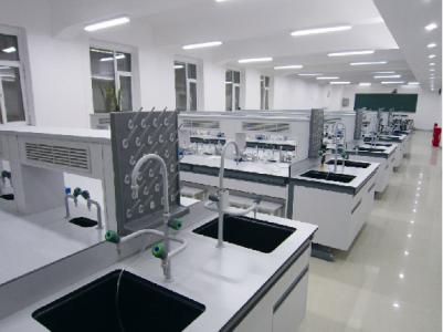 高中化学实验室制法 试论高中化学实验室的教育功能