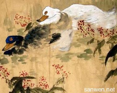 关于春天的中国画 关于春的中国画图片