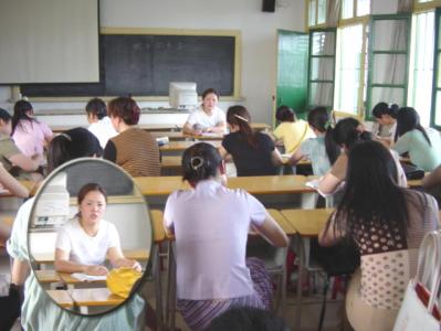 多元智能理论教学案例 试谈高中音乐教学中的多元智能教学