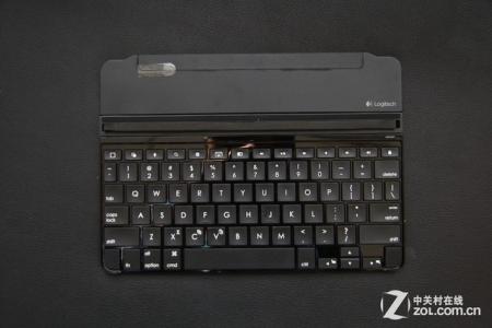 罗技ultrathin 罗技iK1061 Ultrathin带磁力夹键盘是什么