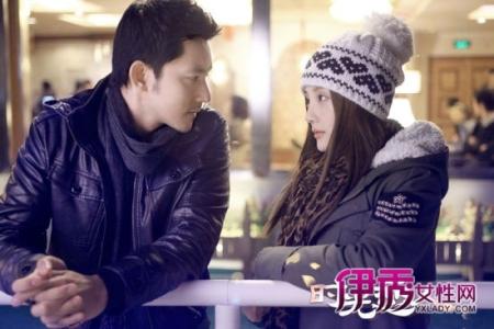 爱情的文章：深情的时光