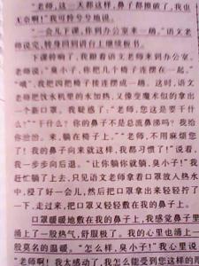 语文老师作文600 我们的语文老师作文600字3篇