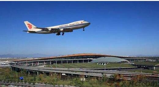 世界上最小的10个机场 世界上面积最大的机场