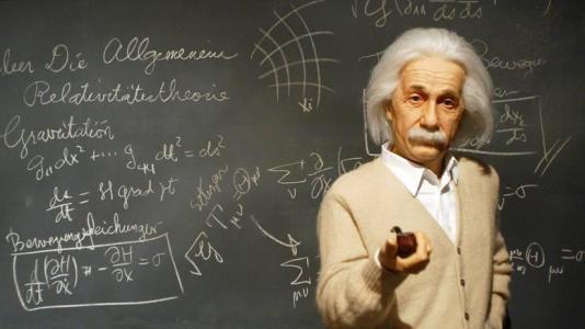 爱因斯坦聪明的表现 爱因斯坦为什么聪明