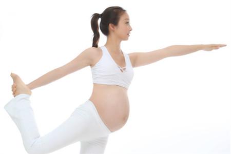 孕妇瑜伽动作 孕妇瑜伽的动作及其好处