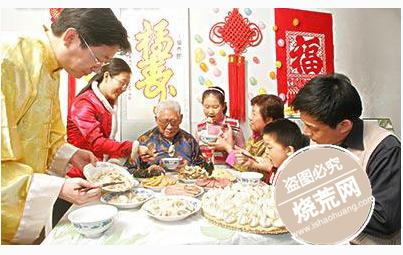 春节吃饺子的寓意 春节吃饺子的寓意_春节吃饺子的含义